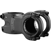 Sixpack Racing Vertic Stuurpen Ø31,8mm, zwart 55mm 2023 Dirt & BMX stuurpennen