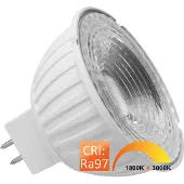 Megaman Dim naar warm LED lamp - MM09918