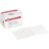 NOBAMED Gaaskompres 7,5 x 7,5 cm (100 stuks) Niet steriel
