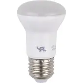 SPL | LED lamp | Grote fitting E27 | Spot | Mat | 50mm | 6W