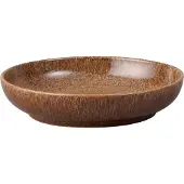 Denby Kom Studio Craft Nesting Bowl Chestnut 900 ml