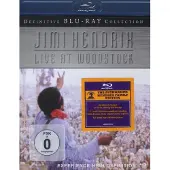 Sony music Live At Woodstock