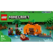 LEGO The Farm-raw Construction Game Goud