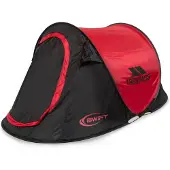 Trespass Tent Swift Pop-Up