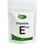 Healthy Vitamins Vitamine E 400 IE