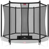 Berg Trampoline veiligheidsnet 330 cm Comfort