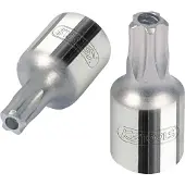 Ks Tools 9181575 9181575 Vijfster Verwisselbare kop 1/4 TS 10 1/4