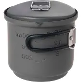 Esbit Solid Fuel Cookset