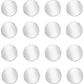 3MK Lens Protect Serie - Neusbeschermer - 4 Stuks - Samsung Galaxy M53 - Transparant