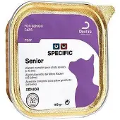 Specific FGW Senior | 4 x 7 x 100 g