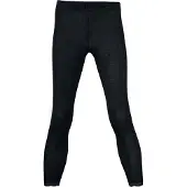 Engel - Women's Leggings mit Spitze - Merino-ondergoed 34/36, zwart