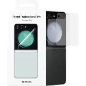 Samsung Galaxy Z Flip5 Front Protection Film