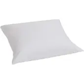 Yumeko Kussensloop Katoen TENCEL 60x70 Wit - Eco, Bio & Fairtrade