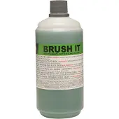 Telwin - Cleantech Elektrolyt Borstel 1L - LIQUID - BRUSH IT 1L