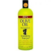 Ors Shampoo Ors Olive Oil Neutralizing (1 L)