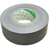Nichiban Leger-groene nichiban tape 50mm x 50mtr. 1 rol. (021.0183)