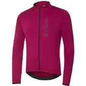 Spiuk Anatomic Trui Met Lange Mouwen