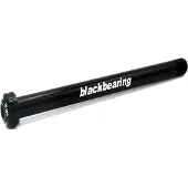 BLACK BEARING Achteras 12 mm - 173 - M12x1,5 - 19 mm