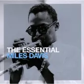 Sony music Essential Miles Davis