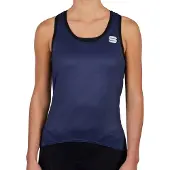 Sportful Flare Mouwloos T-shirt