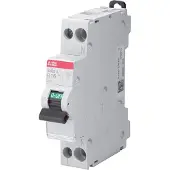 ABB System pro M Compacte Stroomonderbreker - 2CSS245101R0165