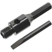 Carat Adapter M16 X Zeskant - HD02000000