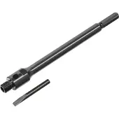 Carat VERLENGSTUK 245MM, M16xZESKANT