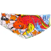Turbo Japan Vibes Swimming Brief Wit S Man