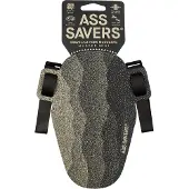 Ass Savers Mudder Detour Mini Mudguard Grijs