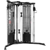 Focus fitness Cable Crossover - Focus Fitness Functional Trainer Unit 5