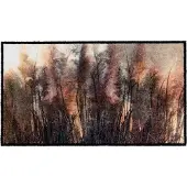 Hamat deurmat Fusion Dry 67x120cm