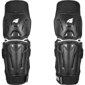 Bluegrass Big Horn Elbow Pads Black || Maat: S