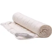 Yumeko Onderdeken TENCEL 180x210 Beige - Eco, Bio & Fairtrade