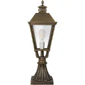 Ks Verlichting Staande buitenlamp Rijswijk M