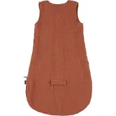 Trixie slaapzak zomer Bliss Rust junior 87 cm katoen bruin