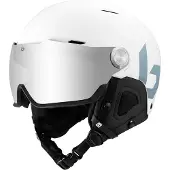 Bolle Might Visor Helm Met Vizier