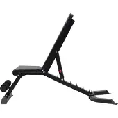Darwin Fitness Darwin Halterbank FB70