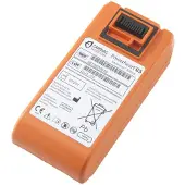 Multicare-Centrum Powerheart G5 batterij