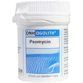 Dnh Psomycin ogolith