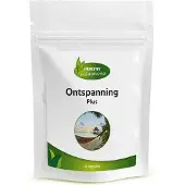 Healthy Vitamins Ontspanning Plus