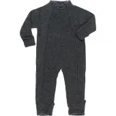 Joha - Kid's 68 Jumpsuit - Overall 80, wit