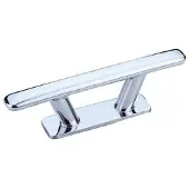 Lalizas Inox 205 Mooring Cleat Zilver