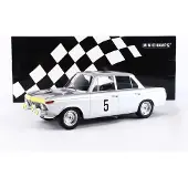 Minichamps BMW 1800 TiSA #5 Spa 24h 1965 - 1:18 -