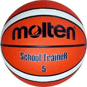 Molten Basketbal BG5-ST School Trainer maat 5