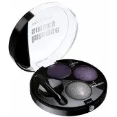 Bourjois Intense Smoky Eyes - 62 Violet Constell?