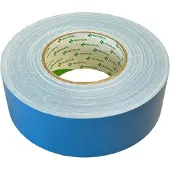 Nichiban Licht blauwe nichiban tape 50mm x 50mtr. 1 rol. (021.0184)