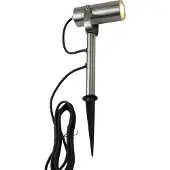 LumenXL RVS tuinspot Emilio, 31 cm