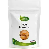Healthy Vitamins Super Boswellia