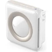 Coway AP-1512HH luchtreiniger, ionisator, EPA-filter