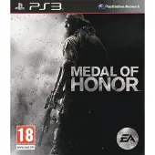Medal Of Honor - Limited Edition